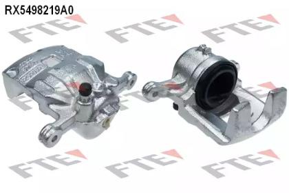 FTE RX5498219A0 Brake caliper FTE RX5498219A0 Brake caliper