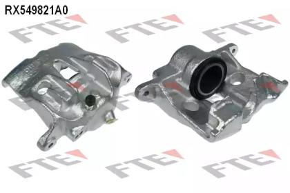 FTE RX549821A0 Brake caliper