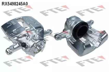 FTE RX5498245A0 Brake caliper