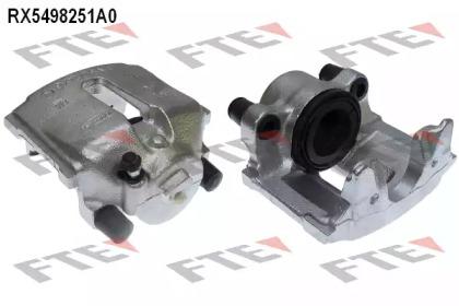 FTE RX5498251A0 Brake caliper FTE RX5498251A0 Brake caliper