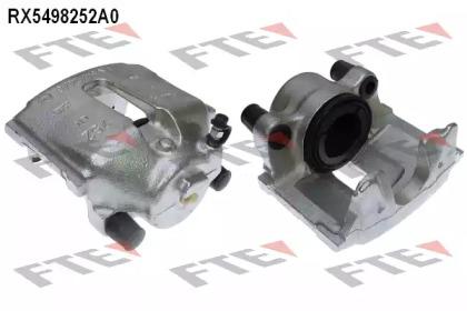 FTE RX5498252A0 Супорт гальмівний