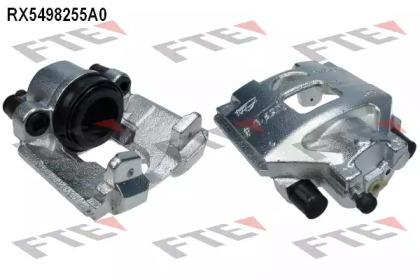 FTE RX5498255A0 Brake caliper FTE RX5498255A0 Brake caliper