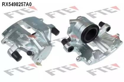 FTE RX5498257A0 Brake caliper FTE RX5498257A0 Brake caliper