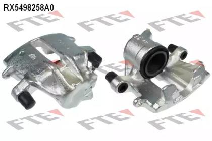 FTE RX5498258A0 Brake caliper