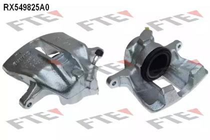 FTE RX549825A0 Brake caliper FTE RX549825A0 Brake caliper