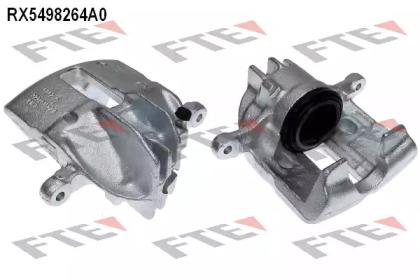 FTE RX5498264A0 Brake caliper FTE RX5498264A0 Brake caliper