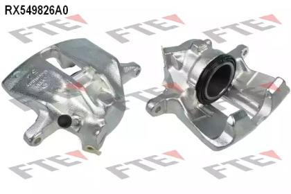 FTE RX549826A0 Brake caliper
