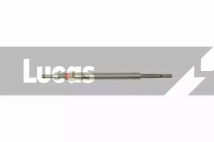 Lucas Diesel LP150 Свічка розжарювання Lucas Diesel LP150 Свічка розжарювання