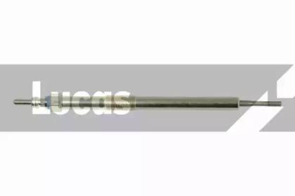 Lucas Diesel LP152 Свеча накала