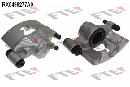 FTE RX5498277A0 Brake caliper FTE RX5498277A0 Brake caliper