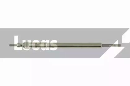 Lucas Diesel LP160 Свеча накала Lucas Diesel LP160 Свеча накала