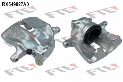 FTE RX549827A0 Brake caliper