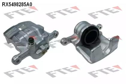 FTE RX5498285A0 Brake caliper