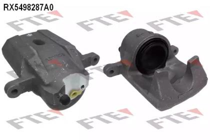 FTE RX5498287A0 Brake caliper