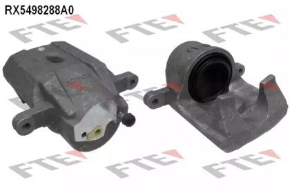 FTE RX5498288A0 Brake caliper FTE RX5498288A0 Brake caliper