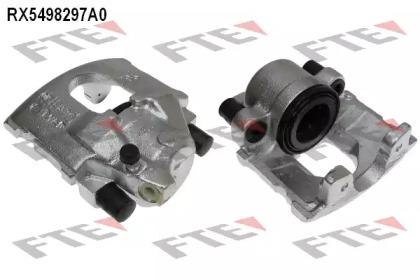FTE RX5498297A0 Brake caliper
