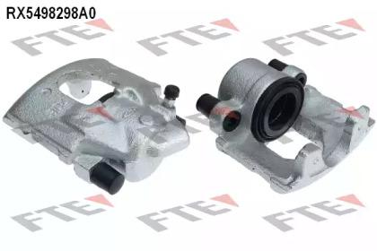 FTE RX5498298A0 Brake caliper