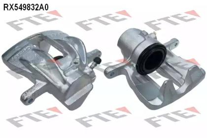 FTE RX549832A0 Brake caliper