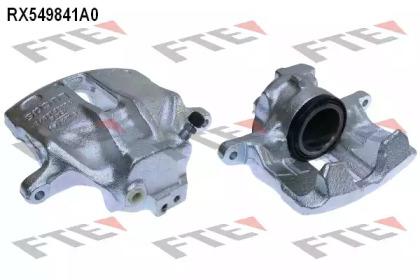 FTE RX549841A0 Brake caliper FTE RX549841A0 Brake caliper