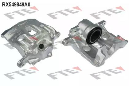 FTE RX549849A0 Brake caliper