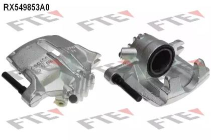 FTE RX549853A0 Brake caliper FTE RX549853A0 Brake caliper