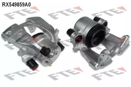 FTE RX549859A0 Brake caliper FTE RX549859A0 Brake caliper