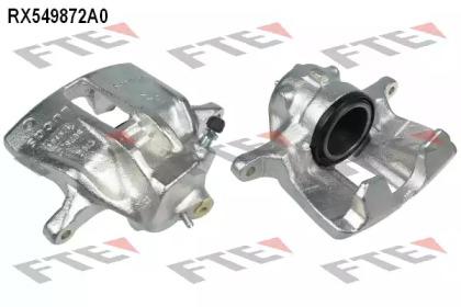 FTE RX549872A0 Brake caliper