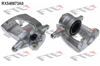 FTE RX549873A0 Brake caliper