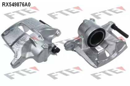 FTE RX549876A0 Brake caliper