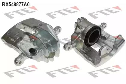 FTE RX549877A0 Brake caliper FTE RX549877A0 Brake caliper