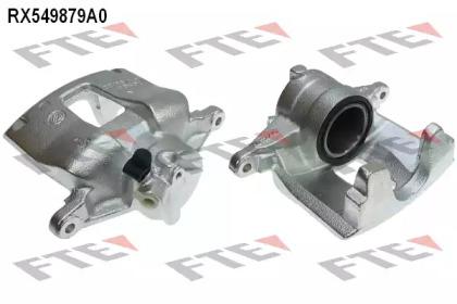 FTE RX549879A0 Brake caliper