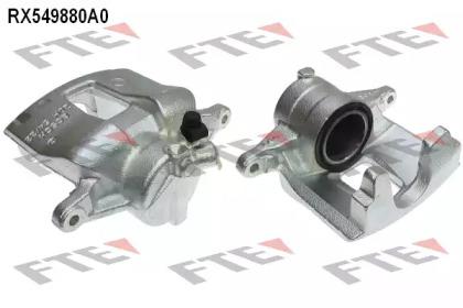 FTE RX549880A0 Brake caliper