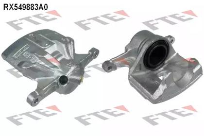 FTE RX549883A0 Brake caliper FTE RX549883A0 Brake caliper