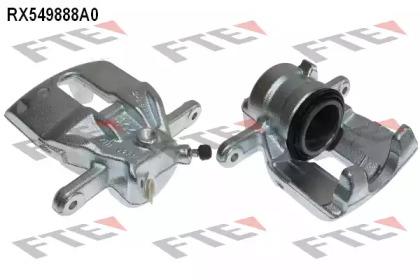 FTE RX549888A0 Brake caliper