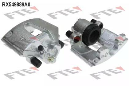FTE RX549889A0 Супорт гальмівний