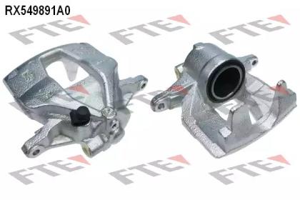 FTE RX549891A0 Brake caliper FTE RX549891A0 Brake caliper