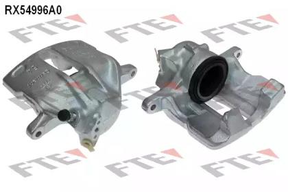 FTE RX54996A0 Brake caliper