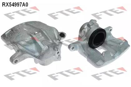 FTE RX54997A0 Brake caliper