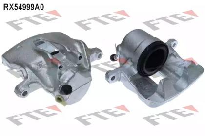 FTE RX54999A0 Brake caliper