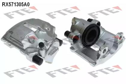 FTE RX571305A0 Супорт гальмівний FTE RX571305A0 Супорт гальмівний