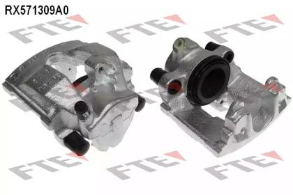 FTE RX571309A0 Супорт гальмівний FTE RX571309A0 Супорт гальмівний