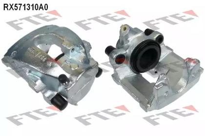 FTE RX571310A0 Суппорт тормозной FTE RX571310A0 Суппорт тормозной