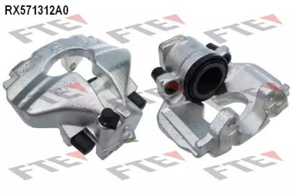 FTE RX571312A0 Супорт гальмівний FTE RX571312A0 Супорт гальмівний