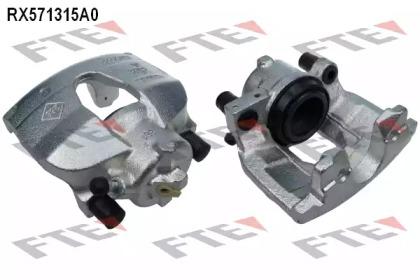 FTE RX571315A0 Супорт гальмівний FTE RX571315A0 Супорт гальмівний