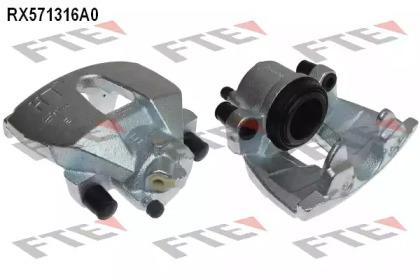 FTE RX571316A0 Brake caliper FTE RX571316A0 Brake caliper