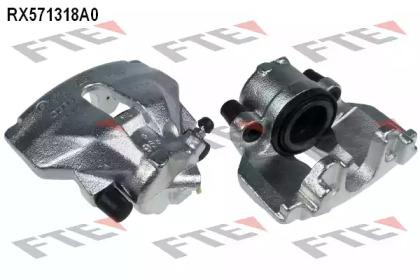 FTE RX571318A0 Brake caliper
