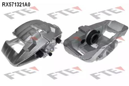 FTE RX571321A0 Супорт гальмівний FTE RX571321A0 Супорт гальмівний