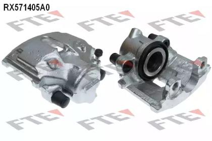 FTE RX571405A0 Супорт гальмівний FTE RX571405A0 Супорт гальмівний