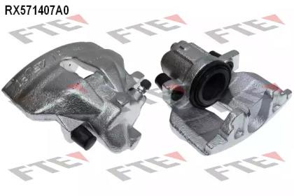 FTE RX571407A0 Brake caliper