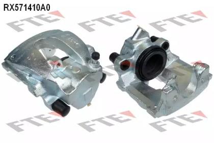 FTE RX571410A0 Brake caliper FTE RX571410A0 Brake caliper